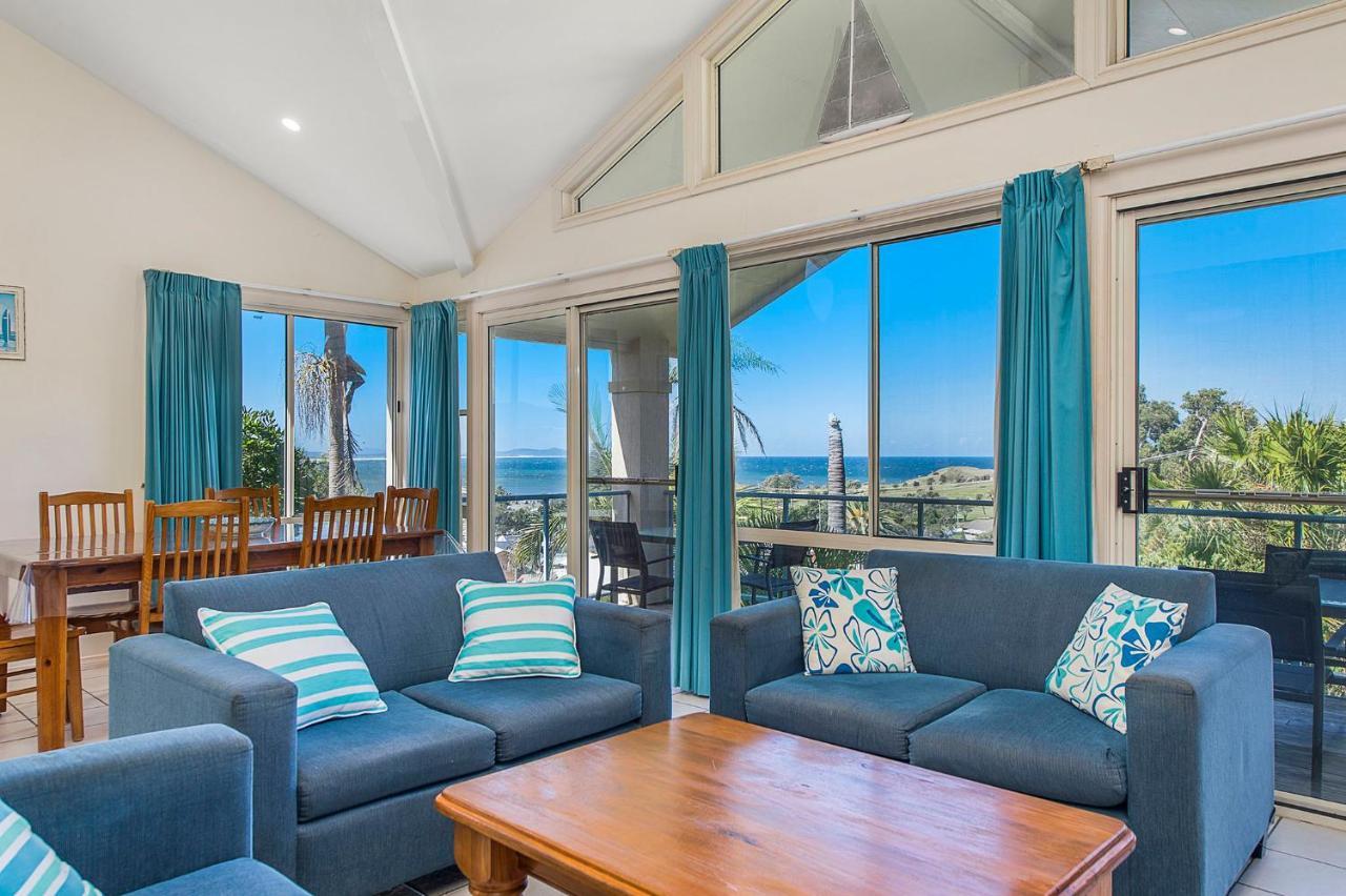 Breakers 2 213 East Street * Crescent Head