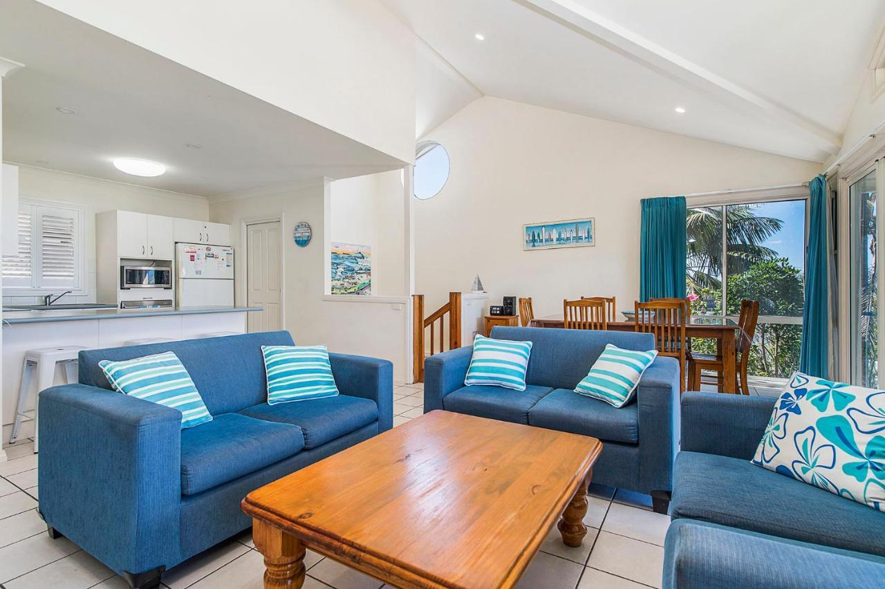 Breakers 2 213 East Street Holiday home Crescent Head