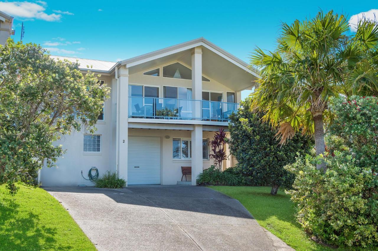 Breakers 2 213 East Street Holiday home