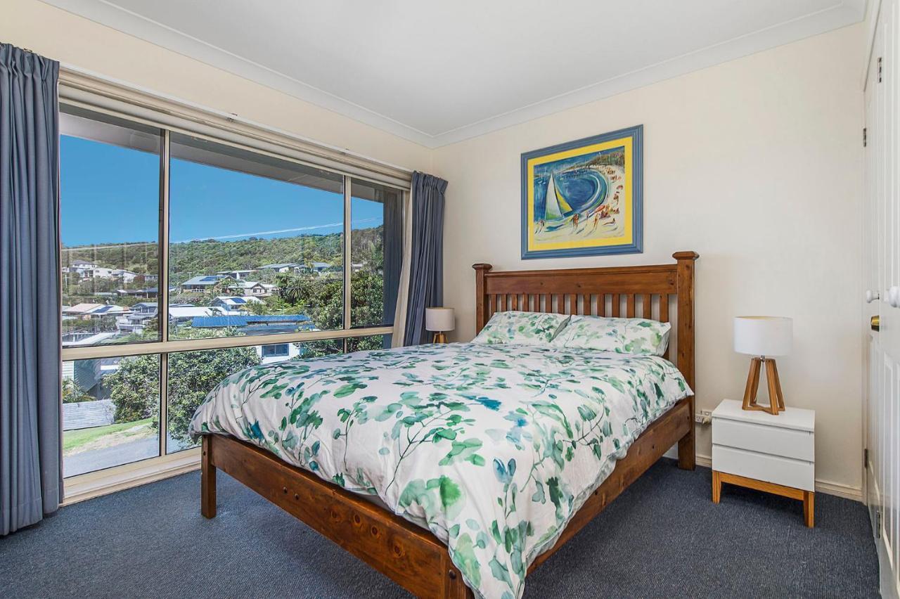 Holiday home Breakers 2 213 East Street Crescent Head