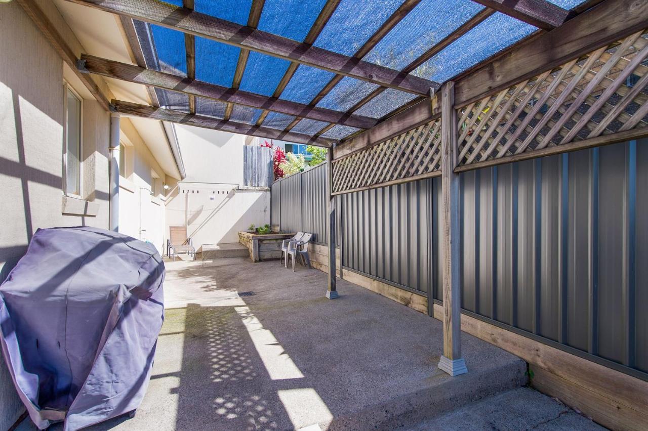 Holiday home Breakers 2 213 East Street