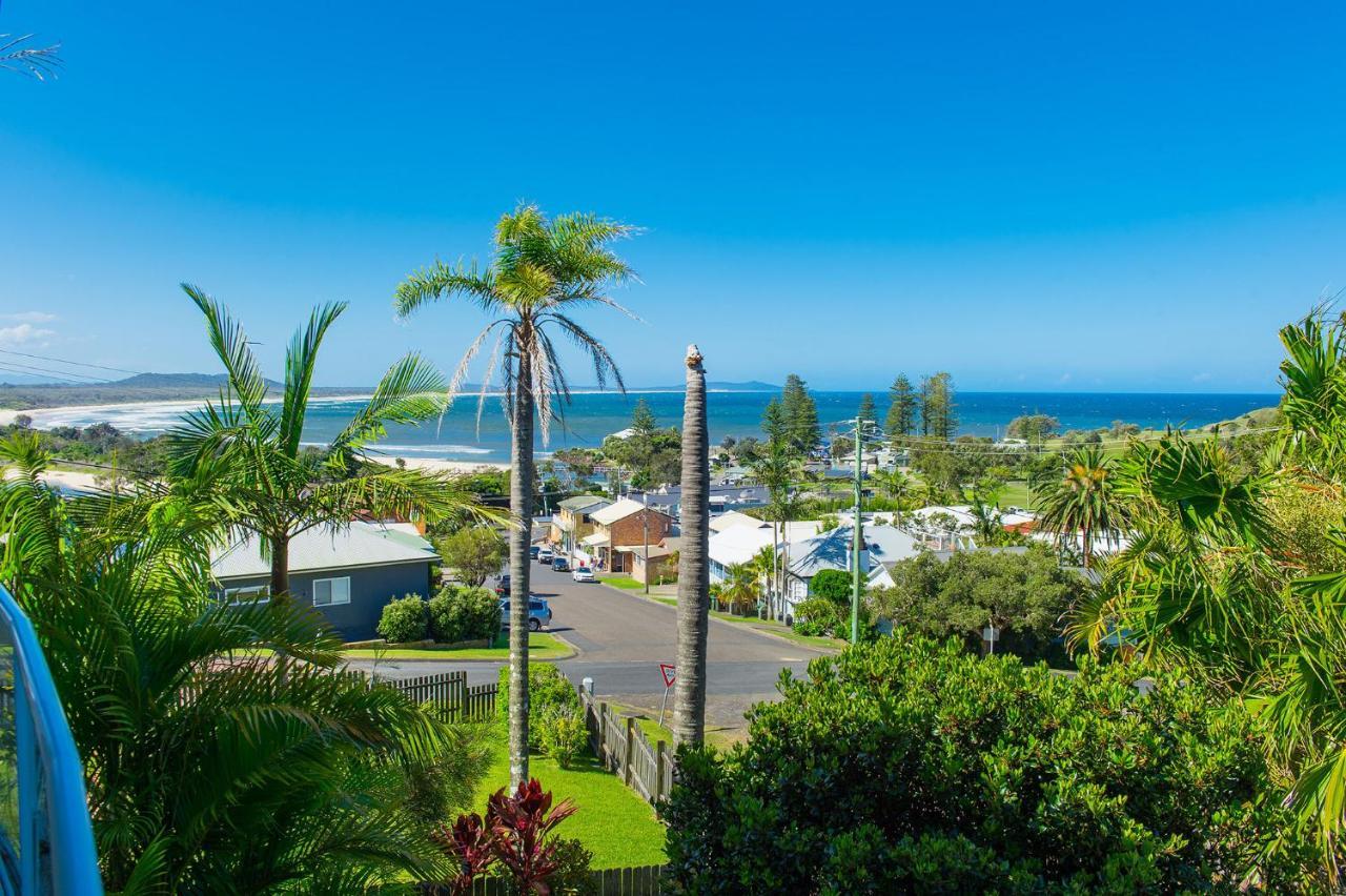 Holiday home Breakers 2 213 East Street Crescent Head