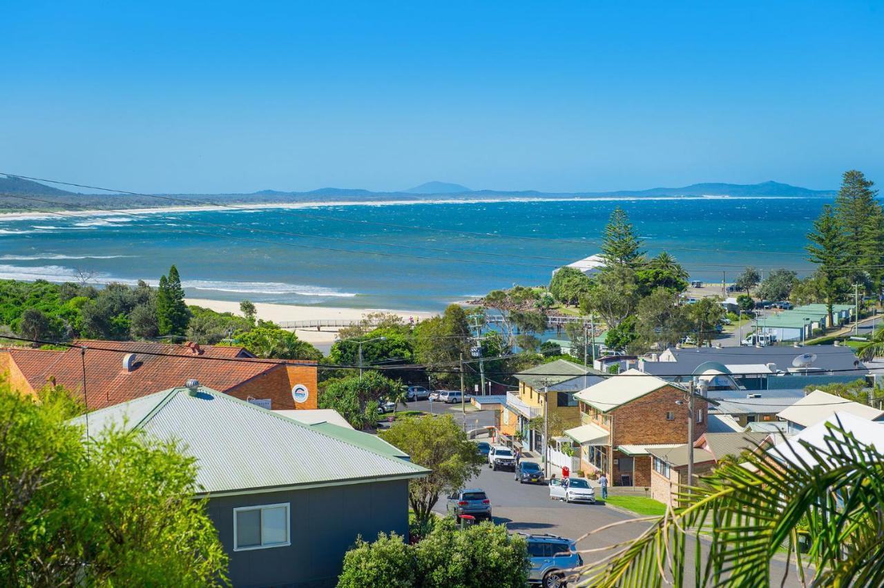 Breakers 2 213 East Street Holiday home