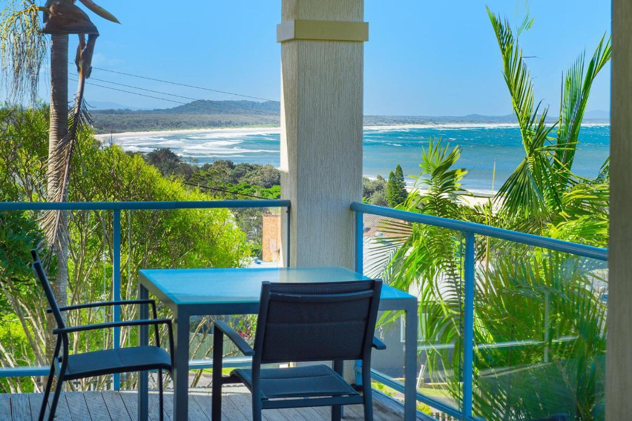 Holiday home Breakers 2 213 East Street Crescent Head